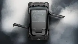 Citroen Ami Dark Side