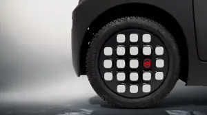 Citroen Ami Dark Side