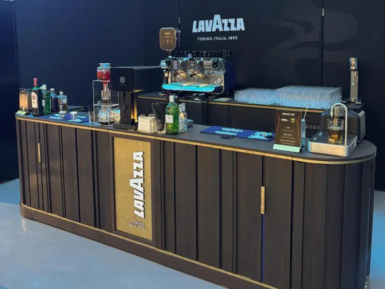 Apertura Lamborghini Torino - 19