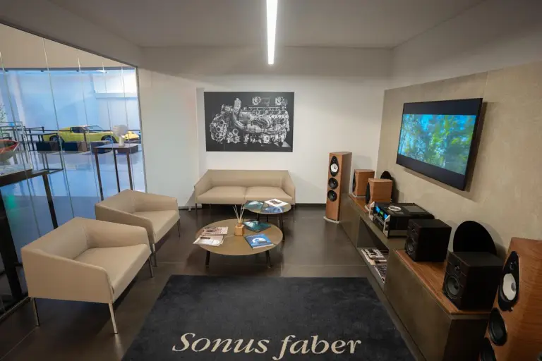 Apertura Lamborghini Torino - 17