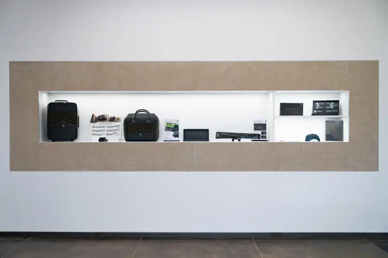 Apertura Lamborghini Torino - 6