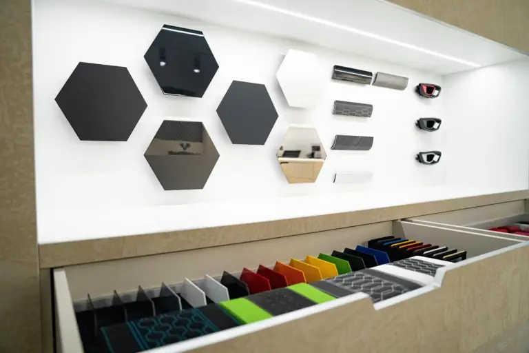 Apertura Lamborghini Torino - 7