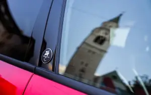 Alfa Romeo Junior edizione Milano Cortina 2026
