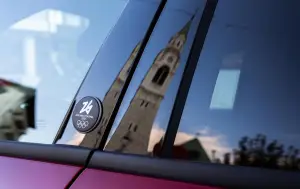 Alfa Romeo Junior edizione Milano Cortina 2026