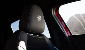 Alfa Romeo Junior edizione Milano Cortina 2026