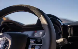 Alfa Romeo Junior edizione Milano Cortina 2026