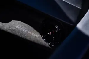 Alfa Romeo Junior edizione Milano Cortina 2026