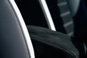 Alfa Romeo Junior edizione Milano Cortina 2026