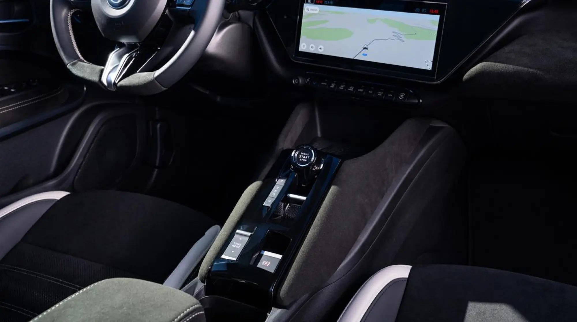 Alfa Romeo Junior edizione Milano Cortina 2026 - 28