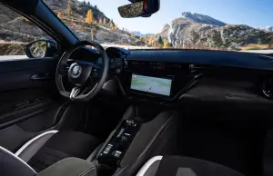 Alfa Romeo Junior edizione Milano Cortina 2026