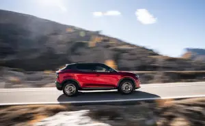 Alfa Romeo Junior edizione Milano Cortina 2026