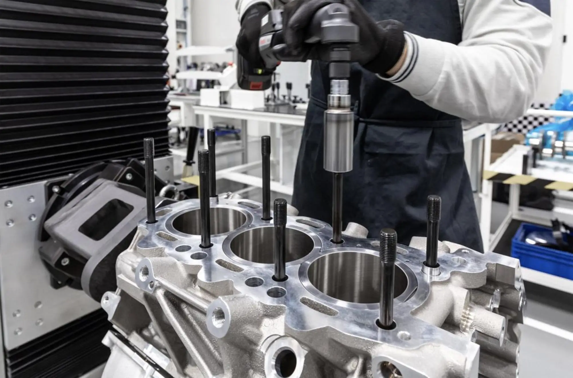 Alfa Romeo - Maserati - BOTTEGAFUORISERIE - 9