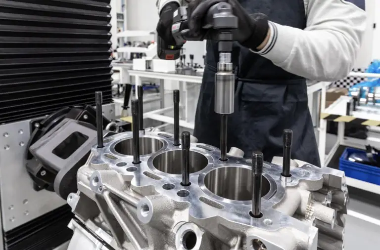 Alfa Romeo - Maserati - BOTTEGAFUORISERIE - 9