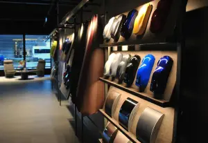 Alfa Romeo - Maserati - BOTTEGAFUORISERIE