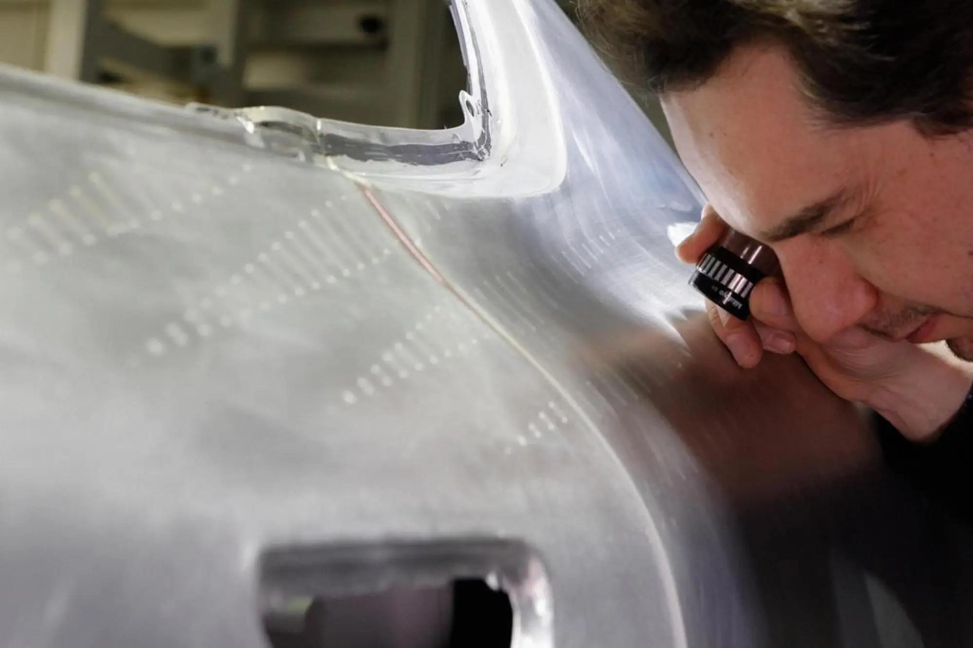 Alfa Romeo - Maserati - BOTTEGAFUORISERIE - 10