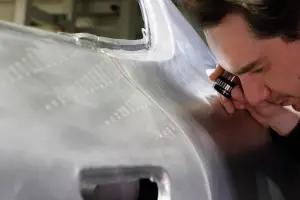 Alfa Romeo - Maserati - BOTTEGAFUORISERIE