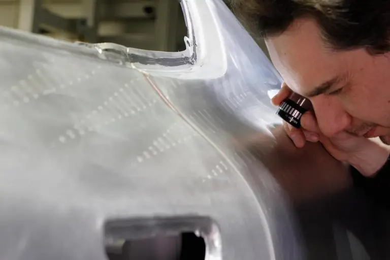 Alfa Romeo - Maserati - BOTTEGAFUORISERIE - 10