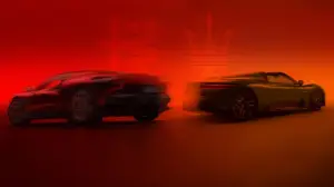 Alfa Romeo - Maserati - BOTTEGAFUORISERIE