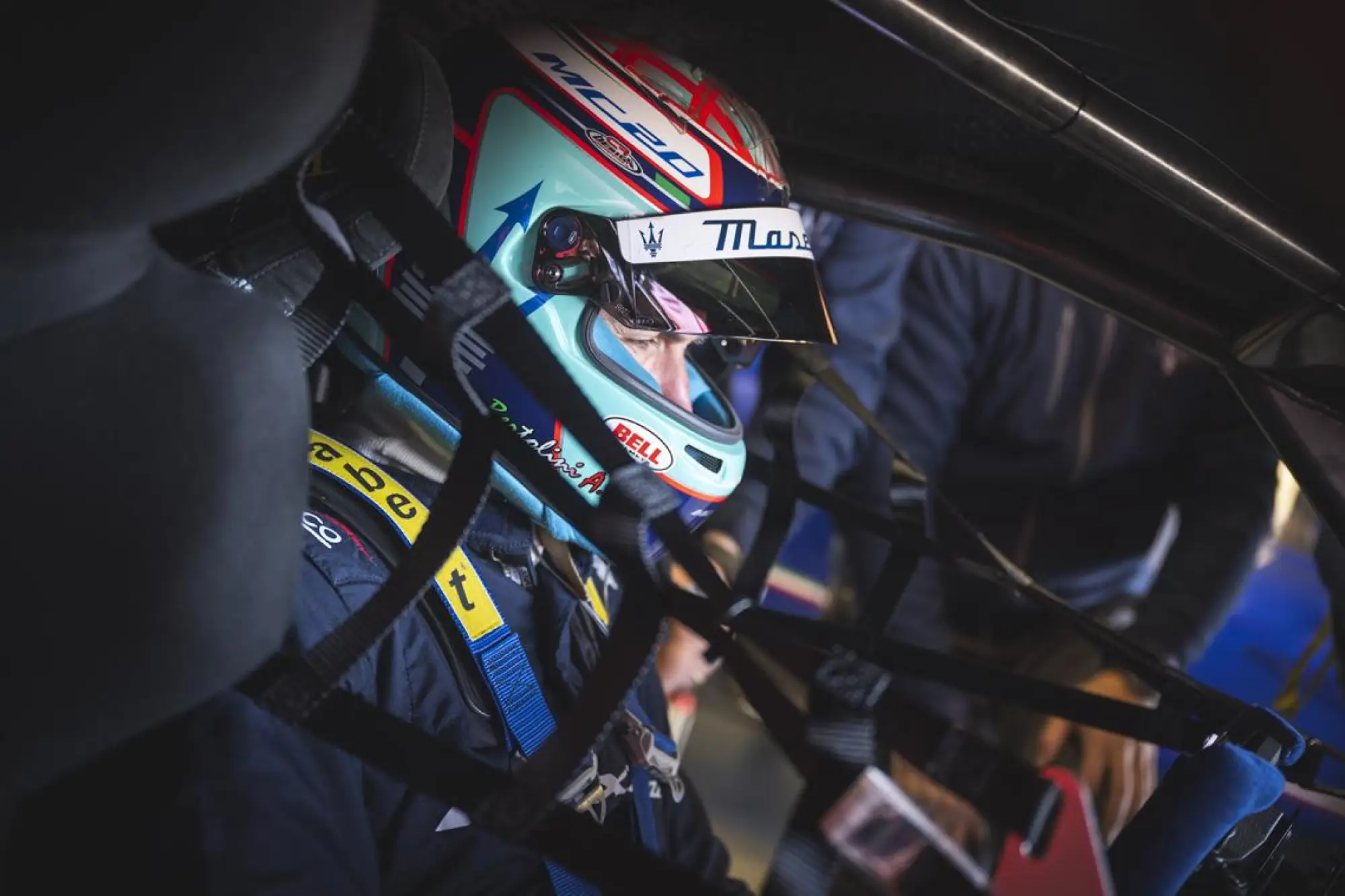 Alfa Romeo - Maserati - BOTTEGAFUORISERIE - 8