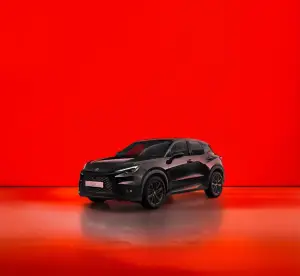 Lexus LBX Vibrant Edition