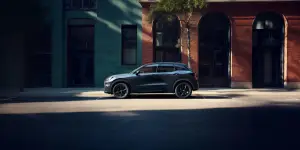 Lexus LBX Vibrant Edition