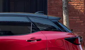 Lexus LBX Vibrant Edition