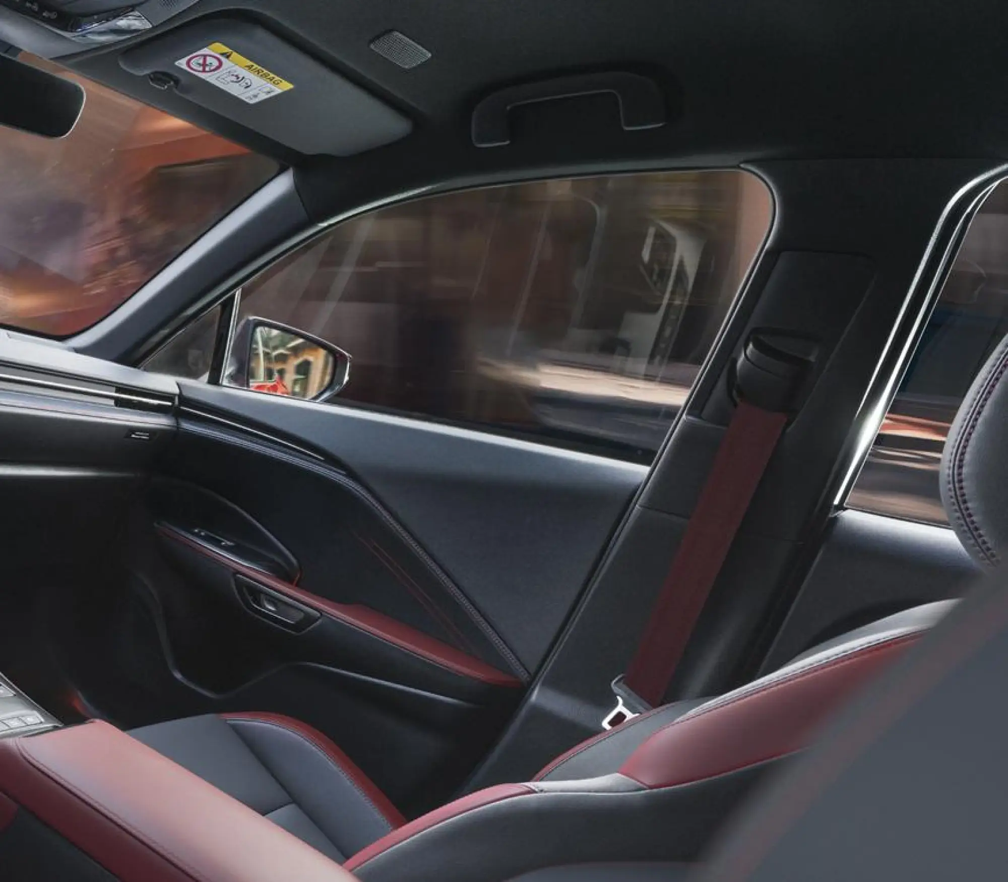 Lexus LBX Vibrant Edition - 15