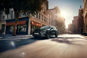 Lexus LBX Vibrant Edition