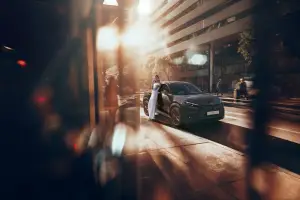 Lexus LBX Vibrant Edition