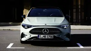 Mercedes CLA Hybrid 2026