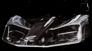 Formula E - Monoposto GEN4