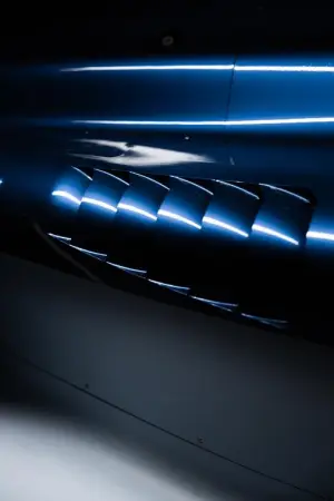 Formula E - Monoposto GEN4