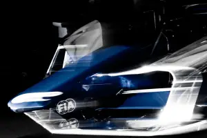 Formula E - Monoposto GEN4