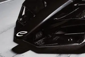 Formula E - Monoposto GEN4