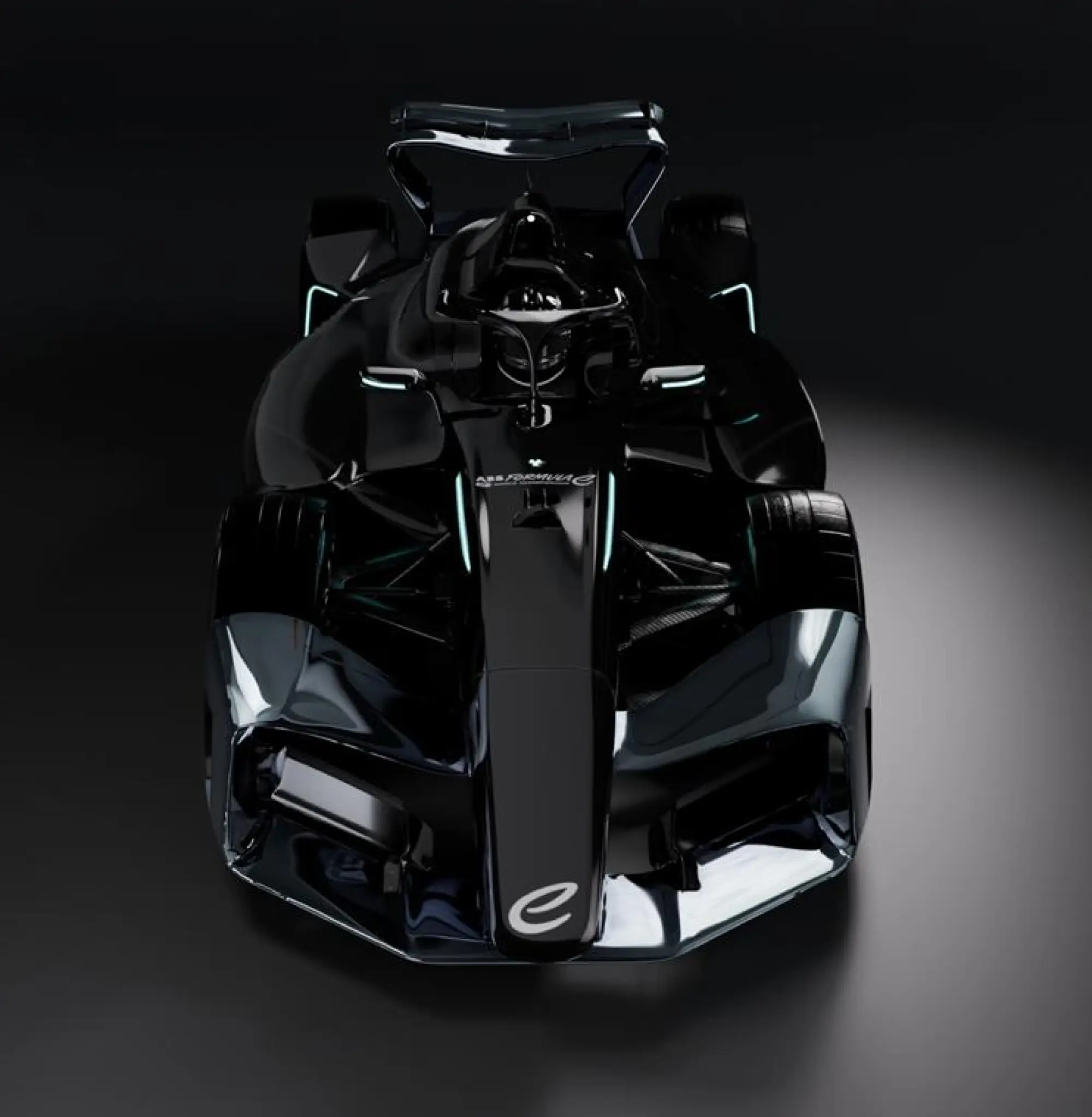 Formula E - Monoposto GEN4 - 16