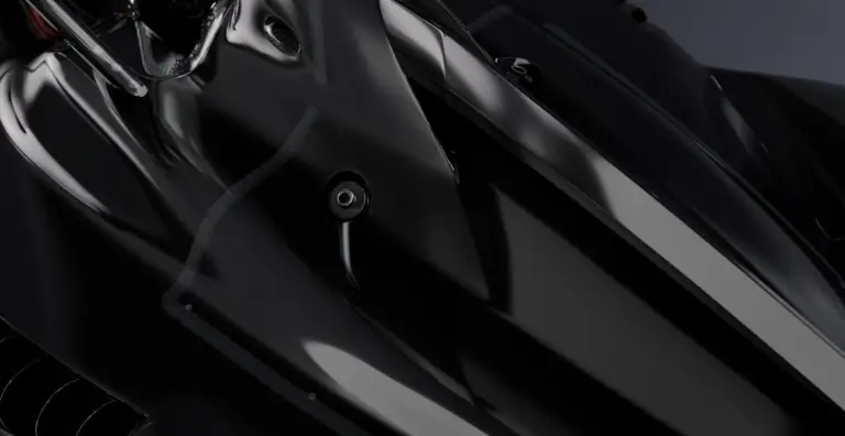 Formula E - Monoposto GEN4 - 20