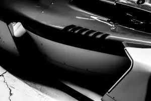 Formula E - Monoposto GEN4