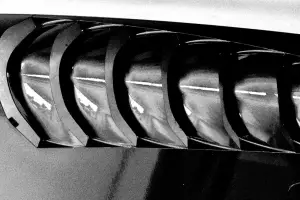 Formula E - Monoposto GEN4