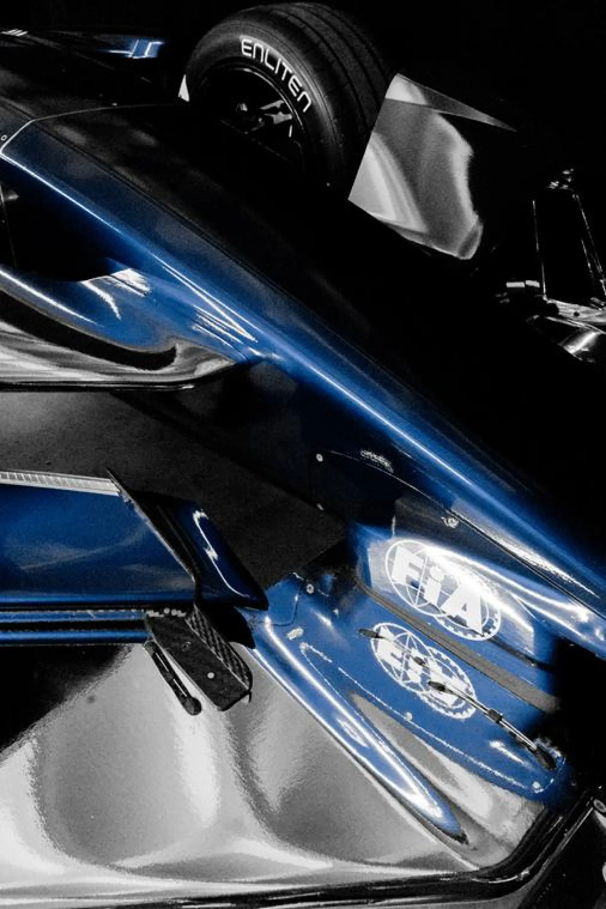 Formula E - Monoposto GEN4 - 15