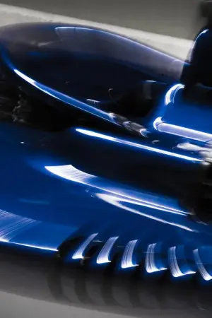 Formula E - Monoposto GEN4