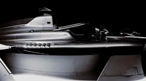 Formula E - Monoposto GEN4