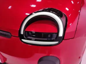 Renault Twingo 2026 - Foto Parigi