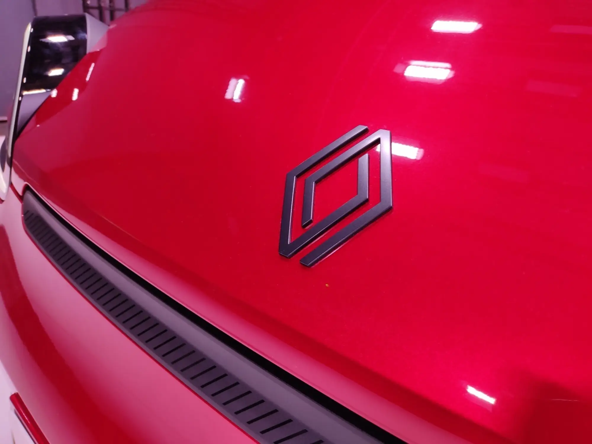 Renault Twingo 2026 - Foto Parigi - 3