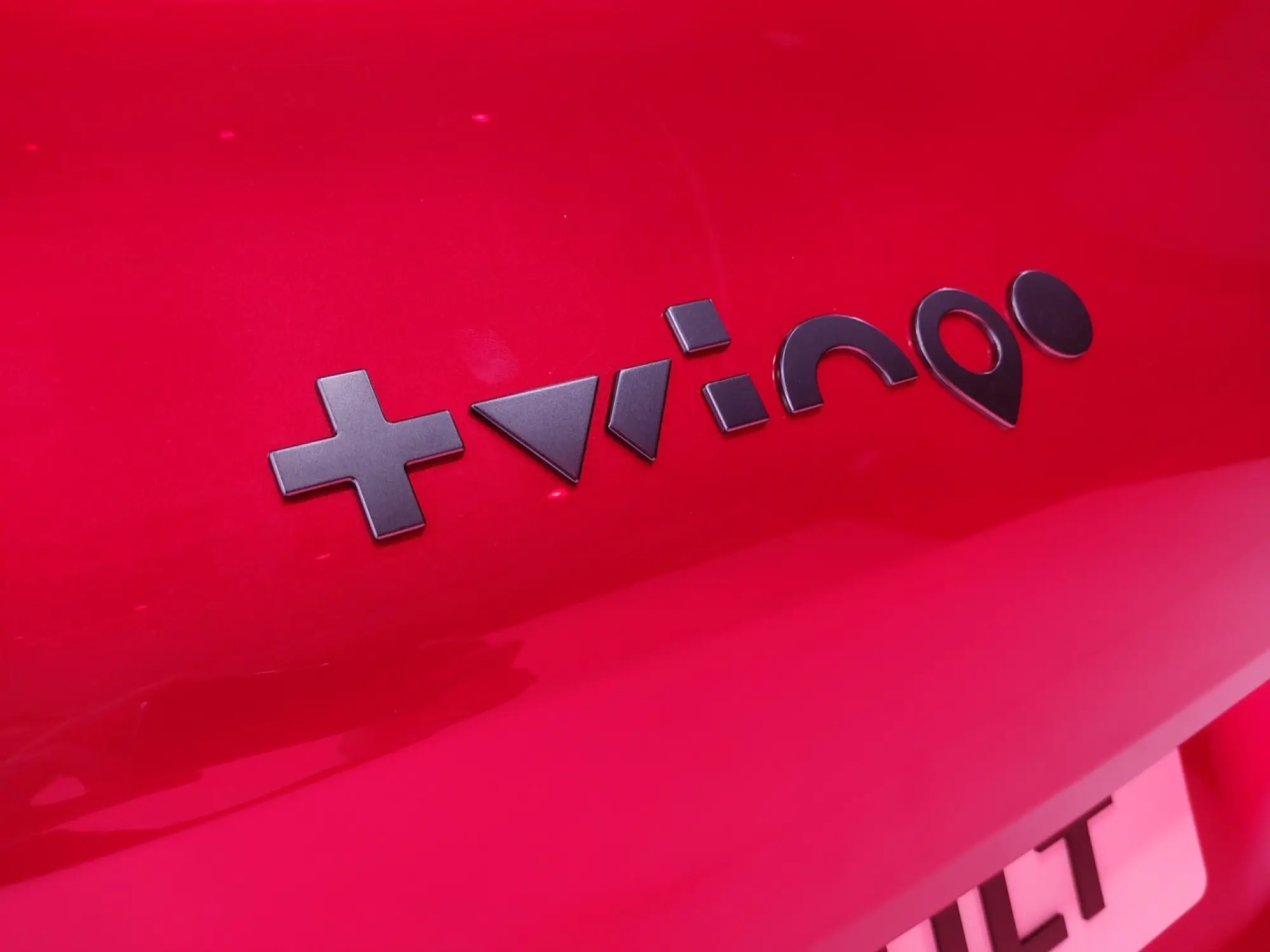 Renault Twingo 2026 - Foto Parigi - 6