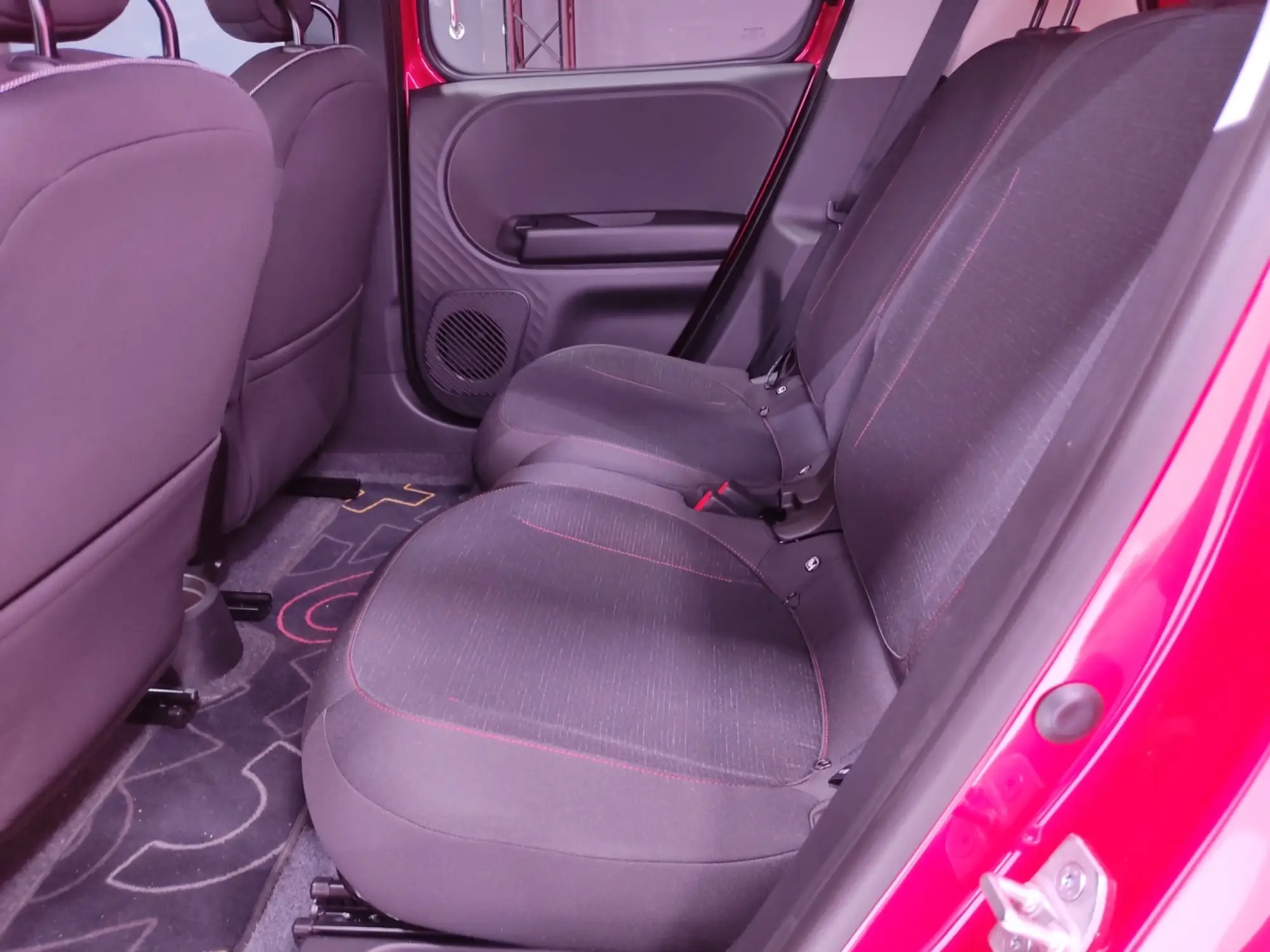 Renault Twingo 2026 - Foto Parigi - 17