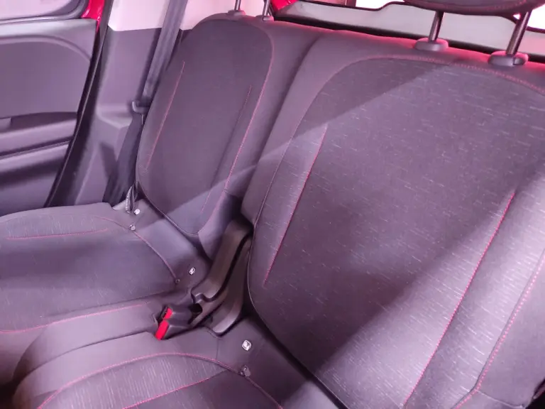 Renault Twingo 2026 - Foto Parigi - 11