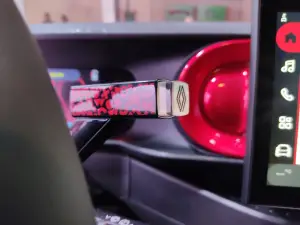 Renault Twingo 2026 - Foto Parigi