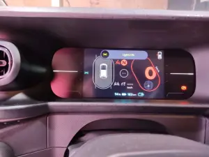 Renault Twingo 2026 - Foto Parigi