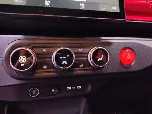 Renault Twingo 2026 - Foto Parigi