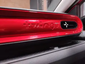 Renault Twingo 2026 - Foto Parigi